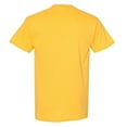 thumbnail image 2 of Gildan T-Shirt à Manches Courtes en Coton Épais pour Hommes, 2 of 2