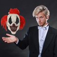 thumbnail image 4 of Cara De Halloween Herramientas De Cosplay Para Fiestas Y Carnaval Cubierta Para La Cabeza Decoraciones De Halloween Para Adultos, 4 of 8