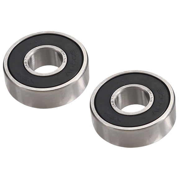Makita 211097-6 Ball Bearing 6000LLB for Miter Saws LS1013, LS1212 (2-Pack)