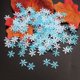 thumbnail image 5 of 200pcs 300pcs lots Christmas Snowflakes Confetti Artificial Snow Xmas Tree Ornaments Decorations for Home Party Wedding Decor, 5 of 5