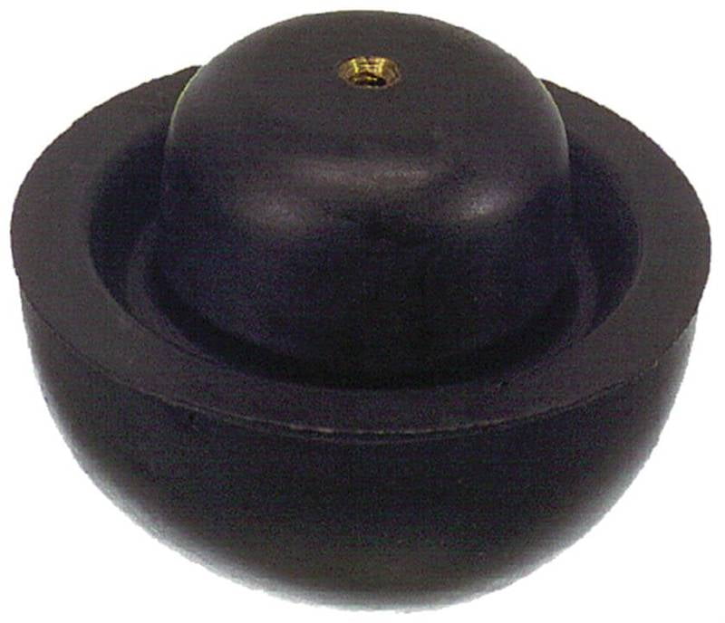 Danco 80813 Toilet Tank Ball, Rubber
