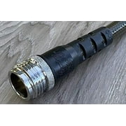 Water Right PSH-100-EP-5PKRS 400 Series (7/16) Garden Hose, 100-Foot, Eggplant