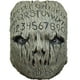 thumbnail image 1 of Máscara De La Ouija Spirit Board Disfraz Halloween Terror, 1 of 5