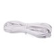 thumbnail image 3 of 3Pcs 10M RJ11 Telefono Cable de Extension Conector Blanco, 3 of 5