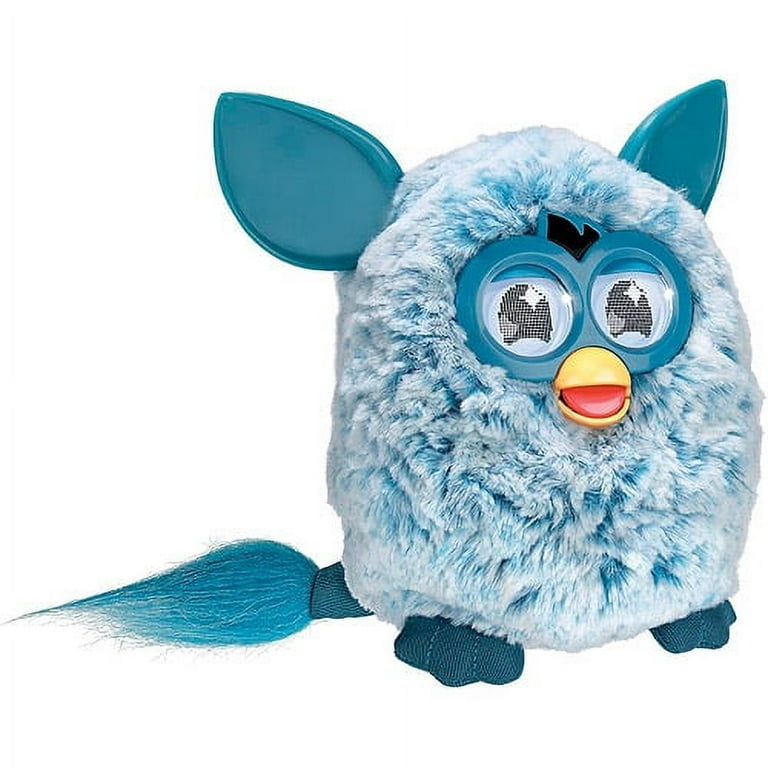 豪奢な furby aqua - Walmart.com その他