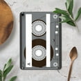 thumbnail image 4 of DesignSkinz Retro Cassette Tape V4 Full-Body Skin Decal Wrap Cover for iPad Air 4/5 (A2316/A2324/A2588/A2589), 4 of 4