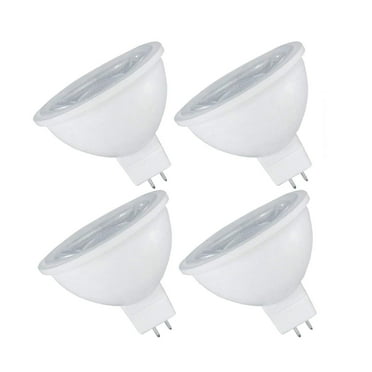 Xtricity LED MR16 GU5.3 Spotlight Bulb, 7W (50W Eqv), Dimmable, 3000K, 500 Lumens