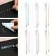 thumbnail image 2 of Greeniant 6Pcs Dot Glue Pen with 6 Professional Press Pen Refills for Scrapbooking Escalada, 2 of 6