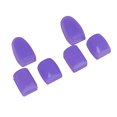 thumbnail image 1 of Pack Of 6 Saxophone Key Risers Soft Silicone Sax Thumb Rest Cushion Protector Durable For Alto Tenor Soprano Saxophone Accessory, 1 of 1