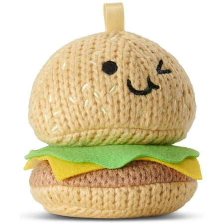 Ami Amis Wave 2 Hamilton Plush