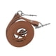 thumbnail image 2 of 2 cuerdas tracción para Pilates Reformer, accesorios versátiles para Pilates que mejoran la flexibilidad, correas repuesto para gimnasio en, 2 of 9