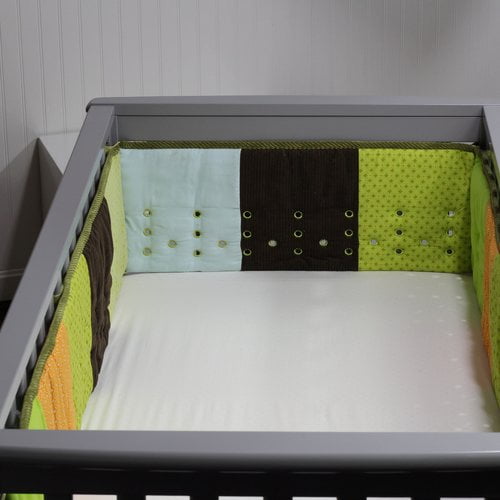 crib liner walmart