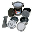 thumbnail image 2 of Zojirushi SL-GRE18(BT) Bocal Alimentaire Classic Bento®, 2 of 5