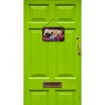thumbnail image 2 of Carolines Treasures PPP3269DS812 Pug Goodnight Sweetheart Wall or Door Hanging Prints  8x12 multicolor, 2 of 2