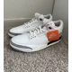 thumbnail image 1 of Ni - ke Ni - ke Air Jordan 3 Retro Reimagined White Cement DN3707-100 Men’s Size 18 Shoes, 1 of 5