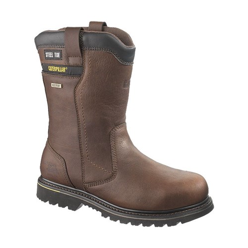 walmart caterpillar boots