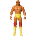 thumbnail image 1 of WWE Hulk Hogan Action Figure, 1 of 6
