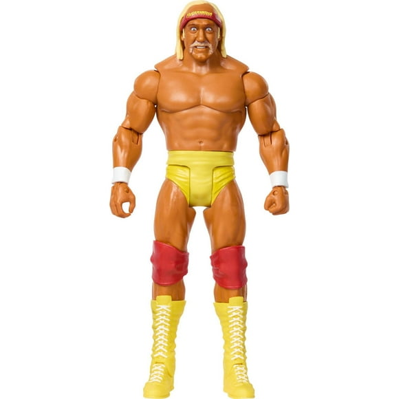 WWE Hulk Hogan Action Figure