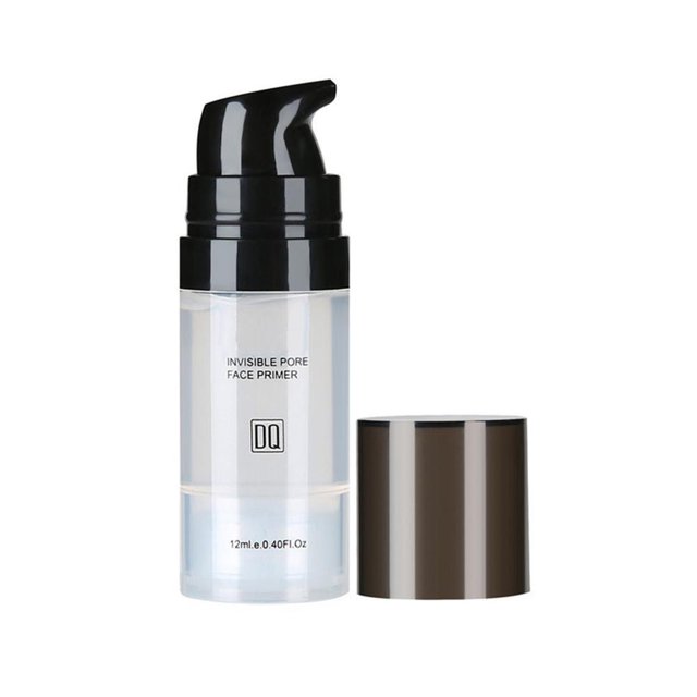 Prebase de maquillaje facial Prebase minimizadora de poros Prebase de maquillaje de relleno Borrador de poros difuminador mate