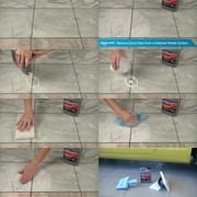 NanoScrub 1 Qt. Stone, Tile, Grout Cleaner 100978-4