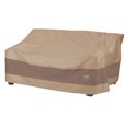 thumbnail image 1 of Duck Covers Elegant 79" Housse de canapé de patio, 1 of 2