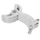 thumbnail image 4 of 5 brazos de repuesto para aspas de ventilador, soporte para aspas de ventilador de techo, reparación de aspas de ventilador, 4 of 8