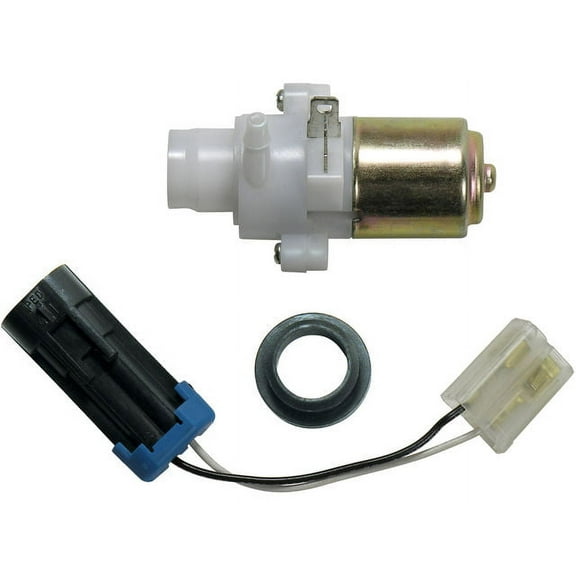 Washer Pump - Compatible with 1997 - 2001 Jeep Cherokee 1998 1999 2000