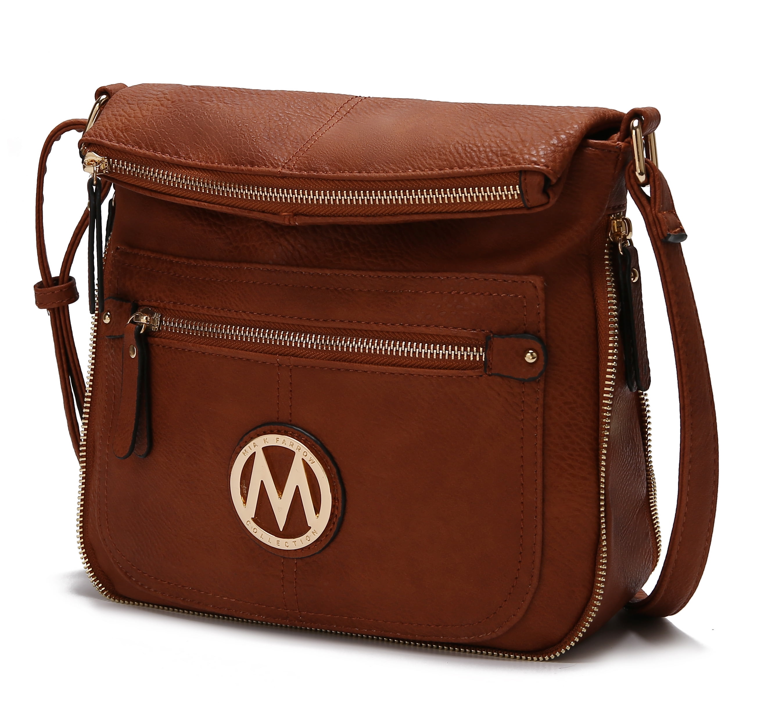 MKF MKF Collection by Mia K. Luciana Crossbody Bag