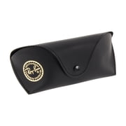Ray-Ban Gunmetal SunglassesRB3183-004/82-63