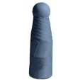 thumbnail image 1 of UV Protection Travel Umbrella Lightweight Strong Small Travel Umbrella for Single Hand Use Summer - Purple, 1 of 6