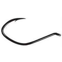 Gamakatsu Big River Bait 3/0 NSB 6pk