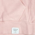 thumbnail image 4 of Air Jordan Men's Black Cat 4 Fleece Pullover Hoodie Coral Stardust av2933-623, 4 of 4