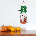 thumbnail image 3 of Etiqueta Fantasma BOO Soul Spider Bat Decoración de Etiqueta de Halloween para el Hogar, 3 of 5