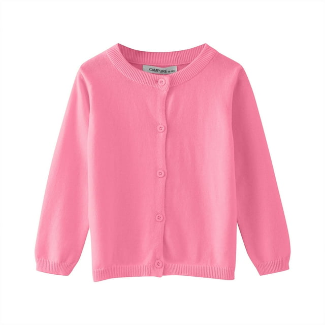 Manteaux en Laine pour Garçons, Tricot Solide, Manteaux Juniors à Col Rond pour Adolescents, Chandail à Manches Longues, Veste Gonflée, Chandail en Molleton, Manteau Réversible pour l'Automne et l'Hiver
