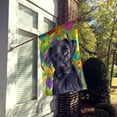 thumbnail image 2 of Labrador Easter Eggtravaganza Flag Canvas House Size, 2 of 2