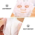 thumbnail image 5 of 50 Pcs Masque en Papier Masque de Compression Feuille de Papier Masque de Compression Tissu de Compression Masque de Compression Soins de la Peau Diy, 5 of 5