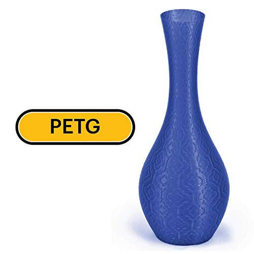 Kodak 3D Printing Filament PETG 1.75 mm (Black)