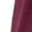Maroon, variant on A4 Cooling Short with Pockets