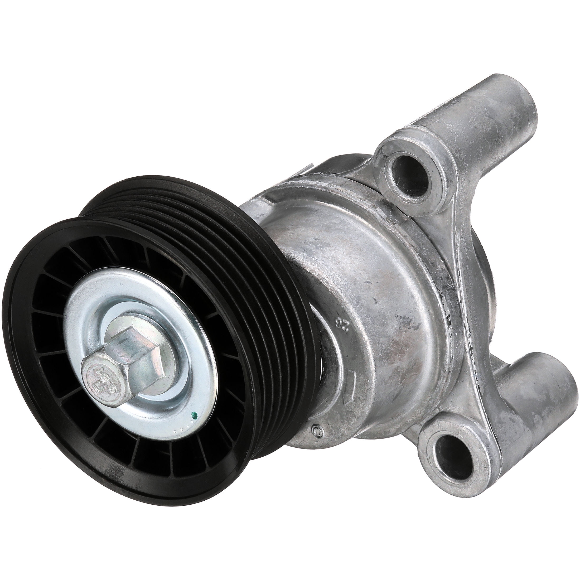 Gates 90K-39083A Complete Serpentine Belt Drive Component Kit