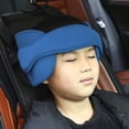 thumbnail image 3 of Typpkmm Asiento De Coche Para Bebé with Soporte Para La Cabeza and, 3 of 7