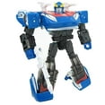 thumbnail image 2 of Transformers Generations Selects Smokescreen : Figurine d'Action de Luxe, 2 of 2