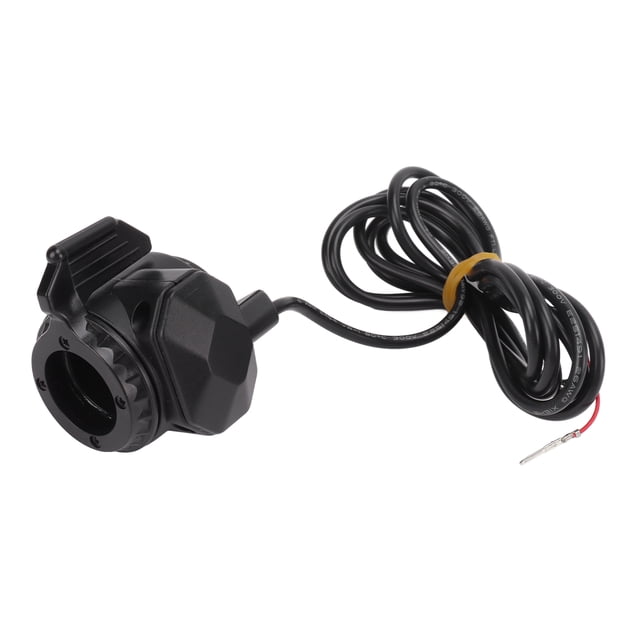 Acelerador de pulgar, Acelerador de pulgar para scooter eléctrico Acelerador de pulgar para scooter eléctrico Rendimiento sólido