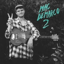 Mac Demarco - 2 - Music & Performance - Vinyl