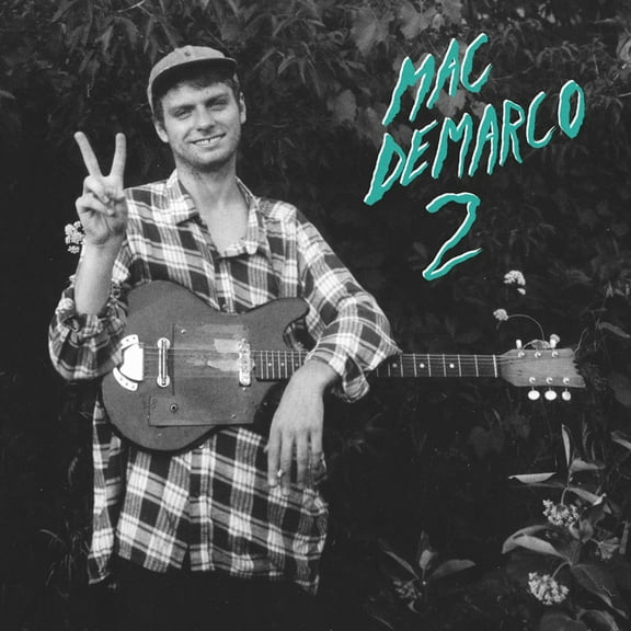 Mac Demarco - 2 - Music & Performance - Vinyl