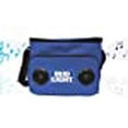thumbnail image 3 of Altavoz portátil Bud Light Soft Cooler con Bluetooth para viajes, 3 of 3