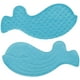thumbnail image 2 of Alfombra de baño Antideslizante para niños, Alfombra de Ducha de Goma, Inodora, Duradera, antibacteriana, Resistente al Moho, Lavable a máquina, Patrón de Ballena JM, 2 of 5