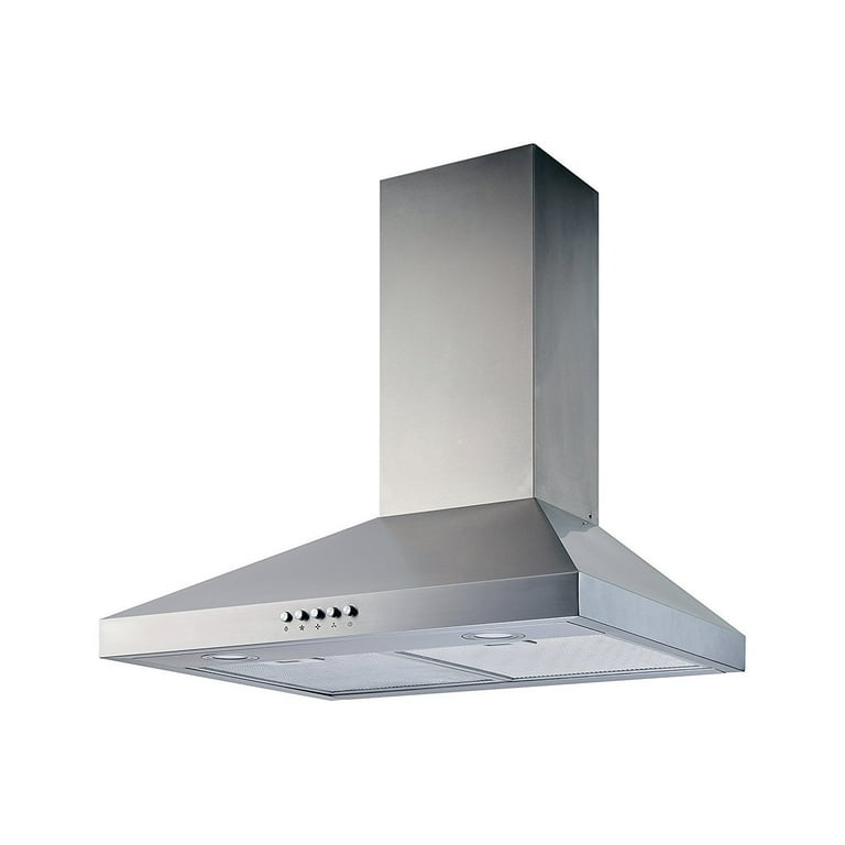 Winflo range sale hood 30 inch