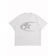 thumbnail image 2 of Men's Casual Short Sleeve T-Shirt | Premium Fabric | Unique Graphic | Ideal Choice, 2 of 4