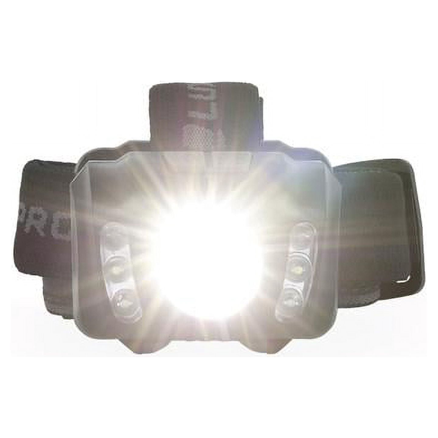 LuxPro LED 300 Lumens Headlamp