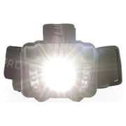 LuxPro LED 300 Lumens Headlamp